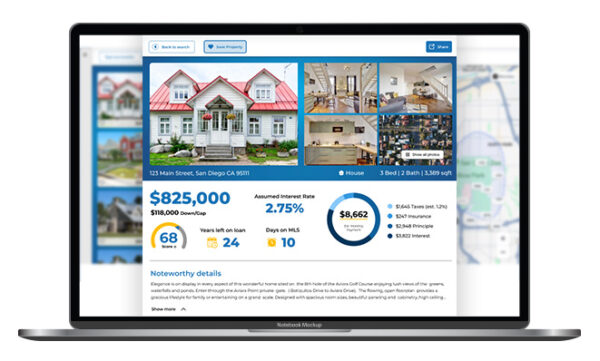 Providwell Buyers App